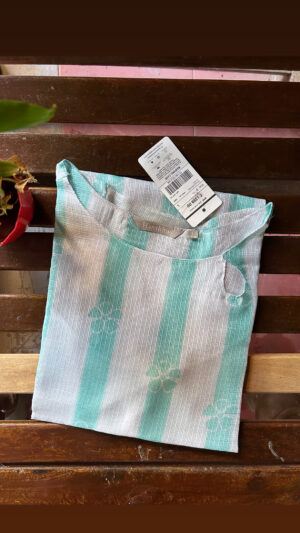 Kota cotton Kurti with lining