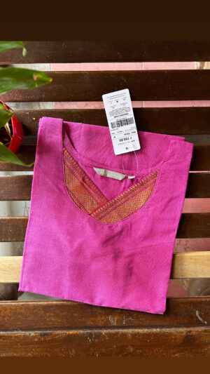 Mangalgiri Cotton Kurtis