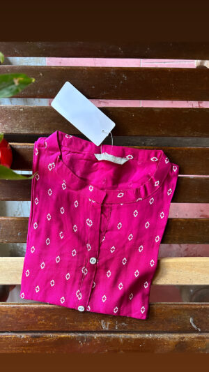 Daily wear Kurtis