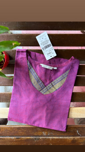 Mangalgiri Cotton Kurtis