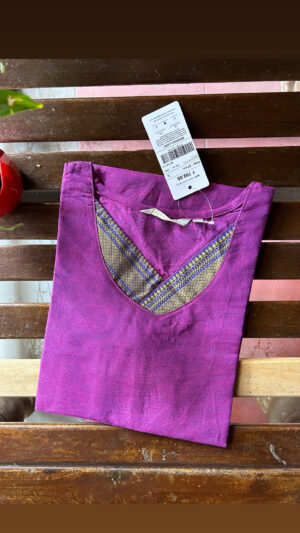 Mangalgiri Cotton Kurtis