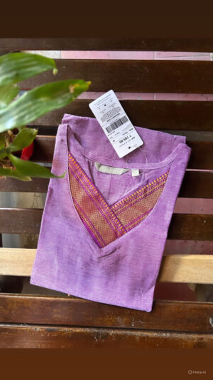 Mangalgiri Cotton Kurtis