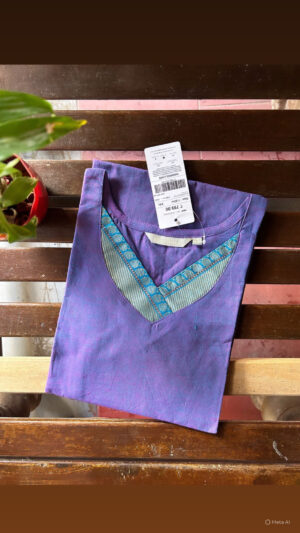 Mangalgiri Cotton Kurtis