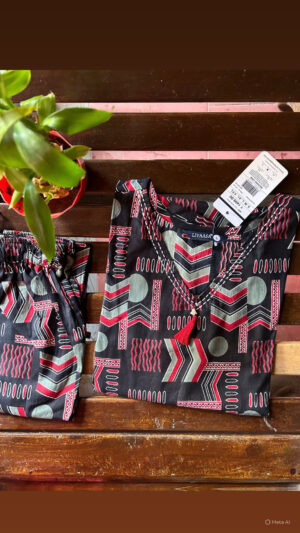 Jaipur Cotton coord Sets