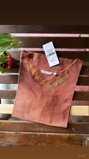 Mangalgiri Cotton Kurtis