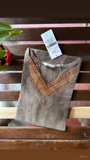 Mangalgiri Cotton Kurtis