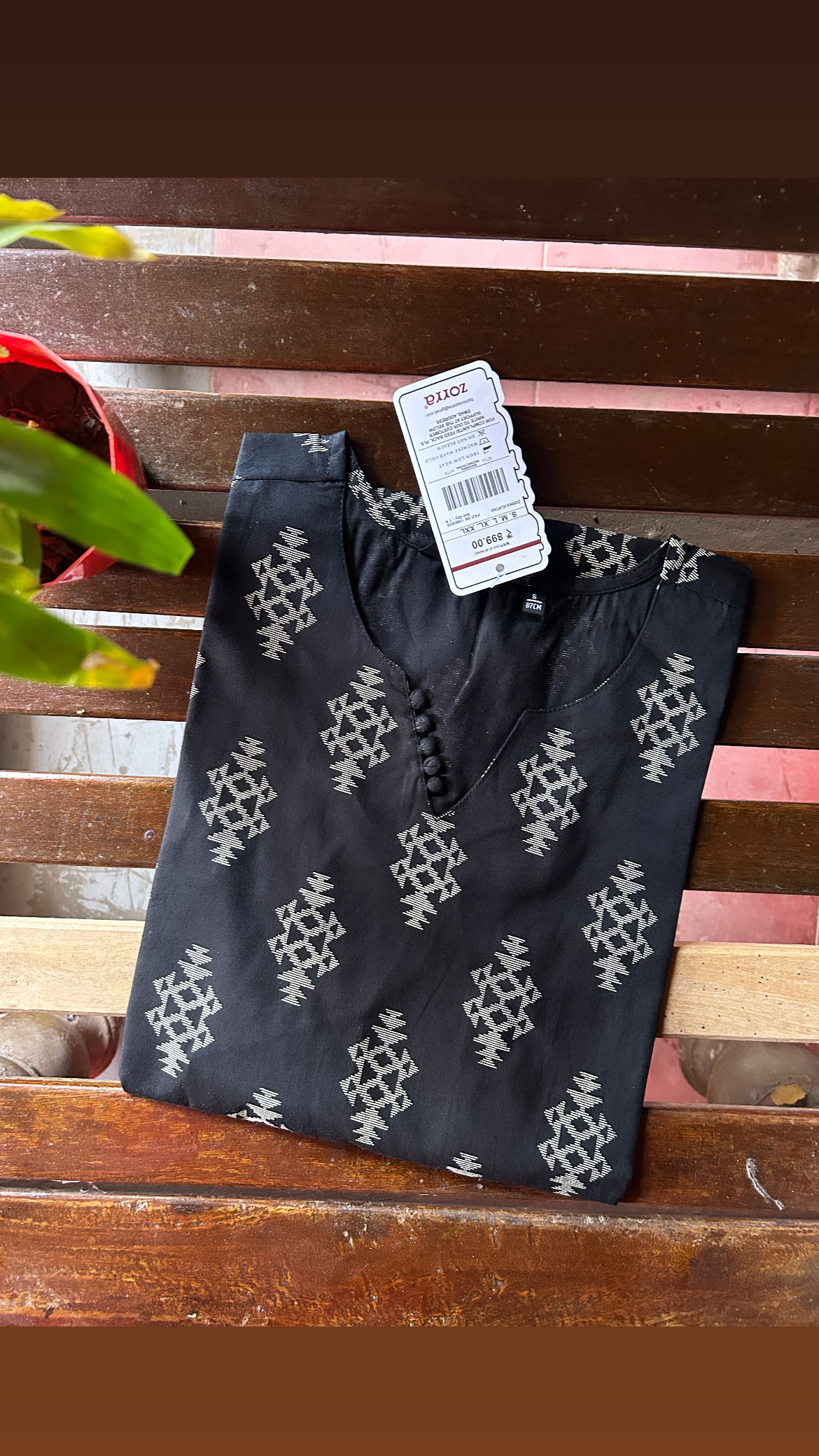 Office / college wear