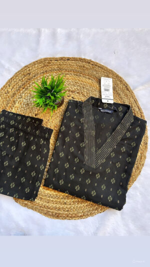 Premium kurti sets