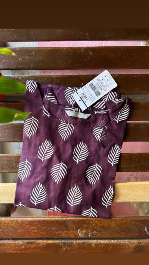 Daily wear Kurtis