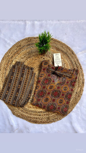 Budget friendly kurti sets