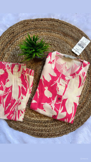 Budget friendly kurti sets