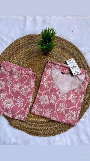 Budget friendly kurti sets