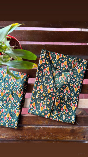 Cotton Aline kurti Sets