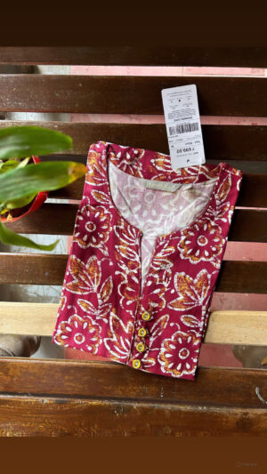 Daily wear Kurtis
