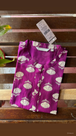 Daily wear Kurtis