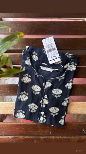 Daily wear Kurtis