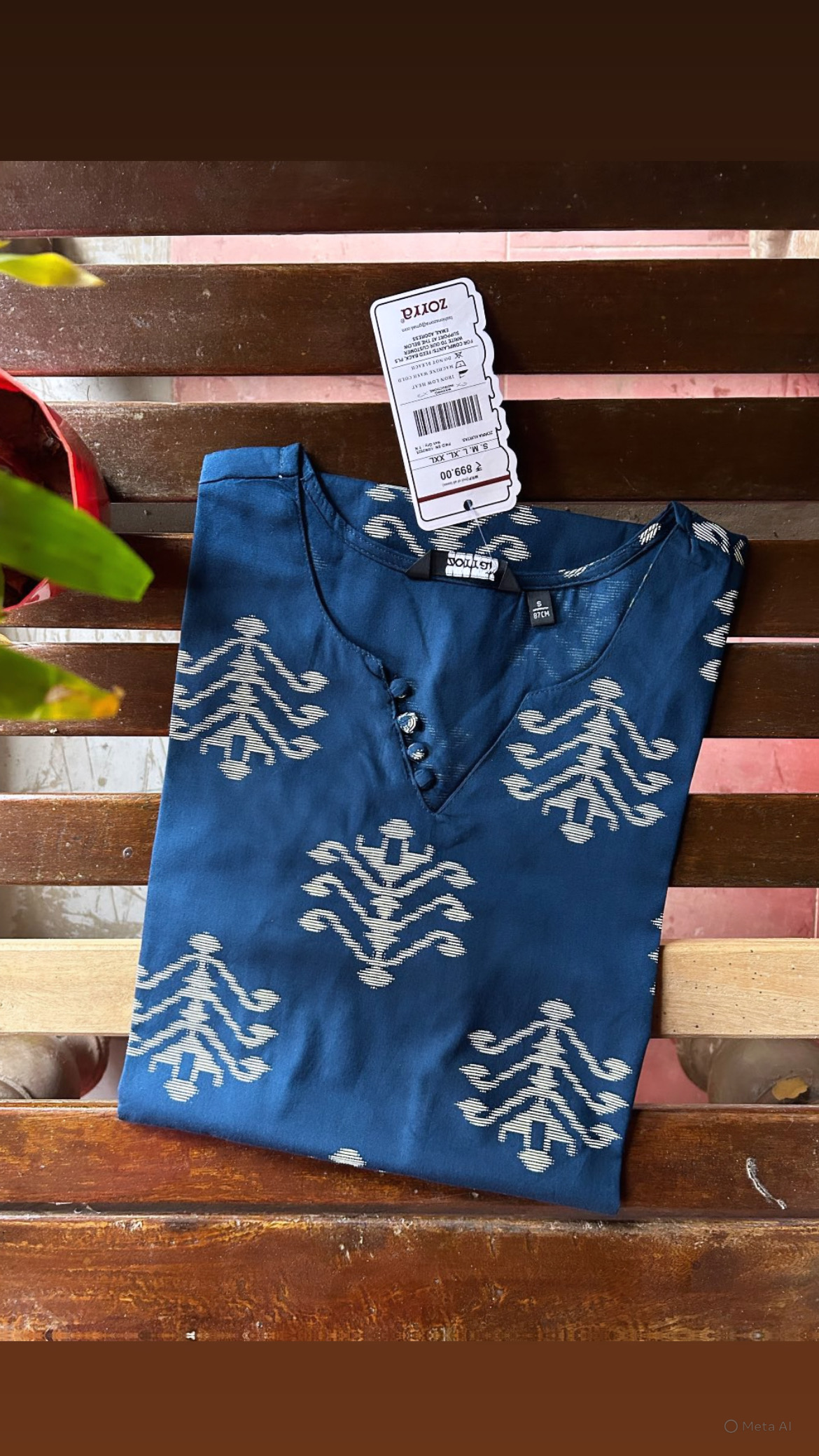 Office / college wear