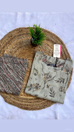 Budget friendly kurti sets