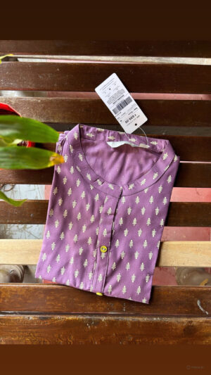 Daily wear Kurtis