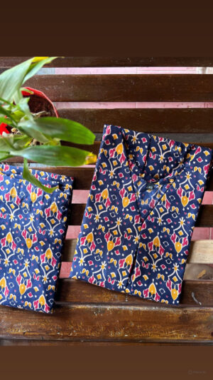 Cotton Aline kurti Sets