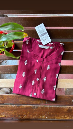 Daily wear Kurtis
