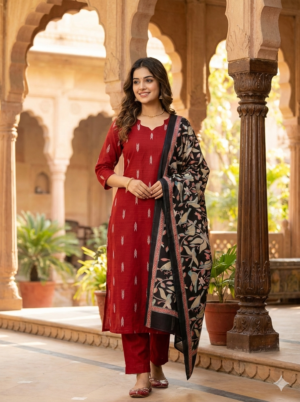 Handloom 3pc sets