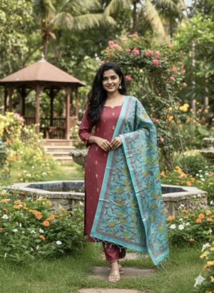 Handloom 3pc sets