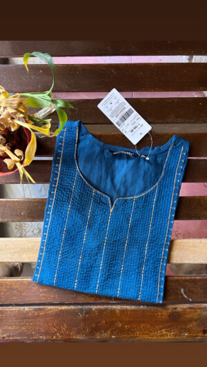Premium Cotton Kurtis