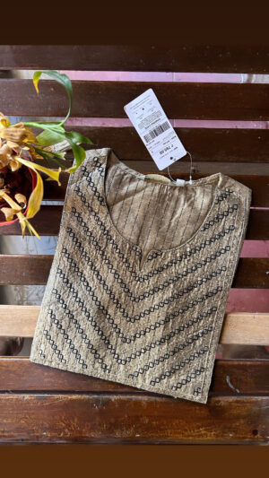 Premium Cotton Kurtis