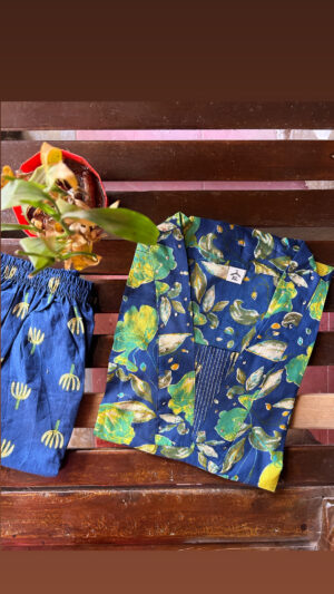 Budget friendly cotton kurti sets