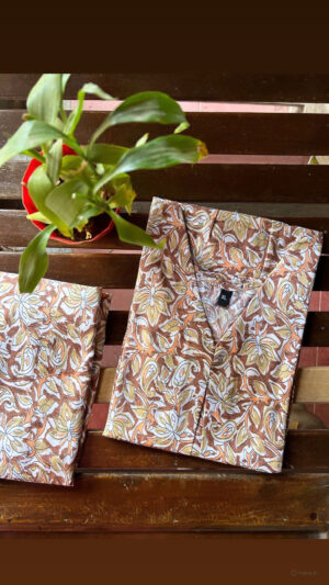 Cotton Aline kurti Sets