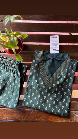 Budget friendly kurti sets