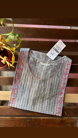 Premium Cotton Kurtis