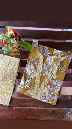 Budget friendly cotton kurti sets