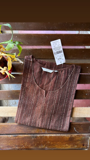 Premium Cotton Kurtis