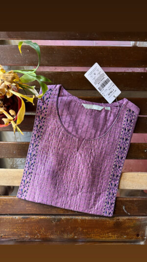 Premium Cotton Kurtis