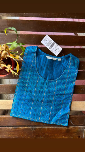 Premium Cotton Kurtis