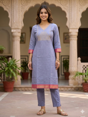 Mangalgiri Cotton Kurtis