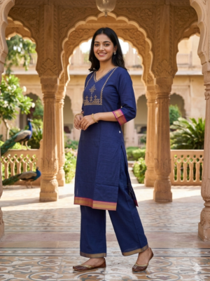 Mangalgiri Cotton Kurtis