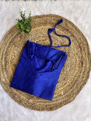 Party wear kurti with lining