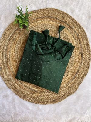 Party wear kurti with lining