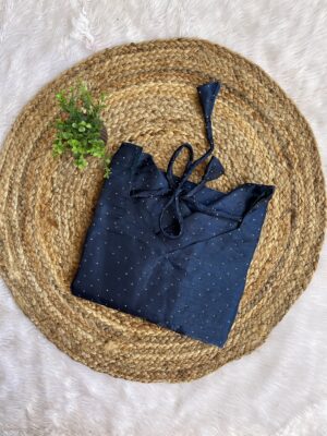 Party wear kurti with lining