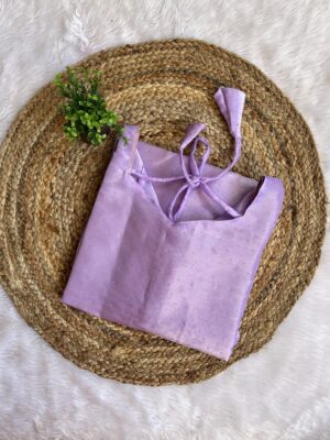 Party wear kurti with lining