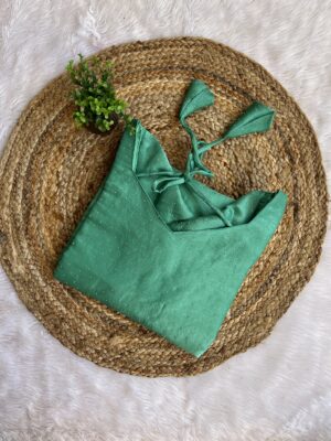 Party wear kurti with lining