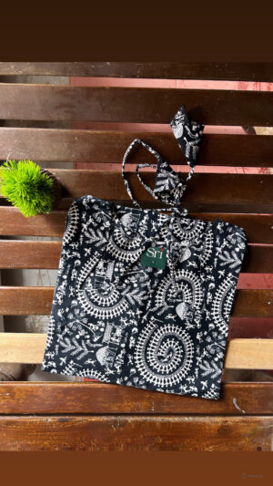 Trendy cotton kurtis