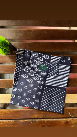 Trendy cotton kurtis