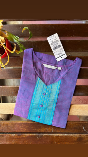 Mangalgiri Cotton Kurtis