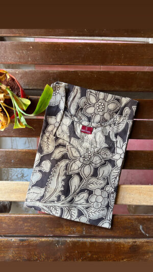 Kalamkari cotton kurtis