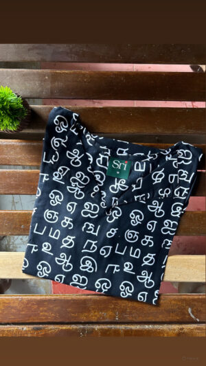 Trendy cotton kurtis