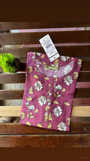 Daily wear Kurtis